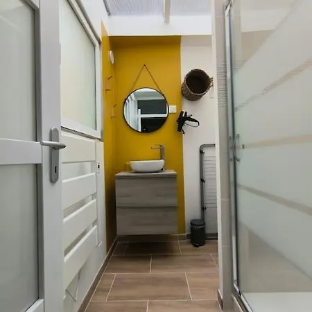 Holiday home Le Cosy Du Centre - Proche Et Port *