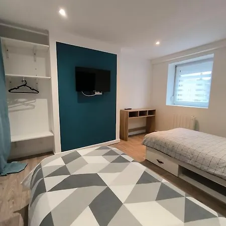 Le Cosy Du Centre - Proche Et Port *