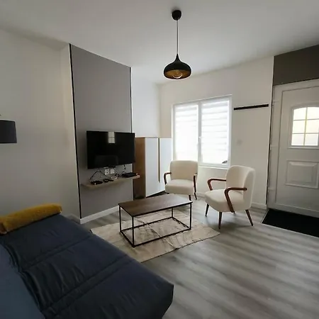 Le Cosy Du Centre - Proche Et Port *