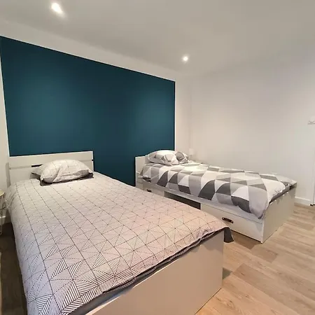 Le Cosy Du Centre - Proche Et Port