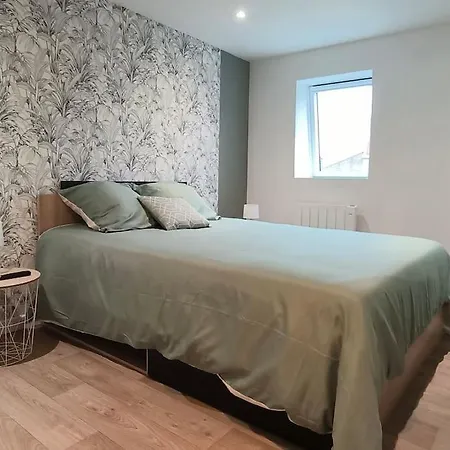 Le Cosy Du Centre - Proche Et Port Holiday home