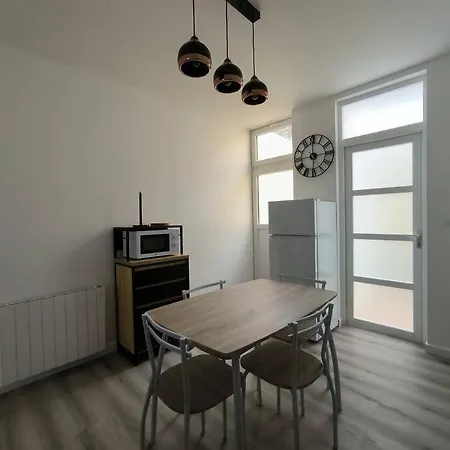 Le Cosy Du Centre - Proche Et Port *