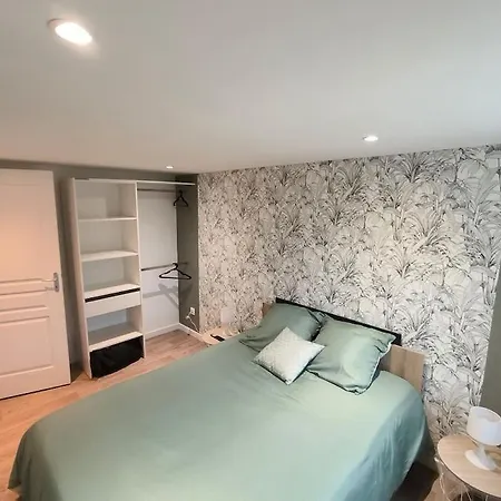 Le Cosy Du Centre - Proche Et Port Holiday home *